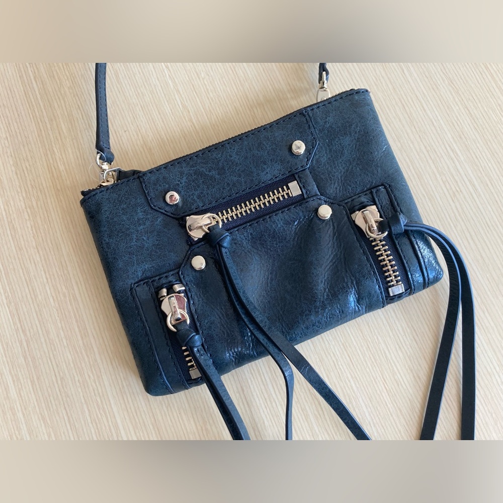 Botkier Logan Wristlet NWT